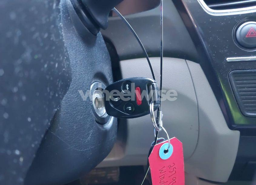 Photo 11 of 2013 Honda Civic LX (VIN 2HGFB2F55DH534794)