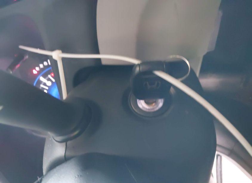 Photo 11 of 2013 Honda Civic LX (VIN 2HGFB2F55DH540966)