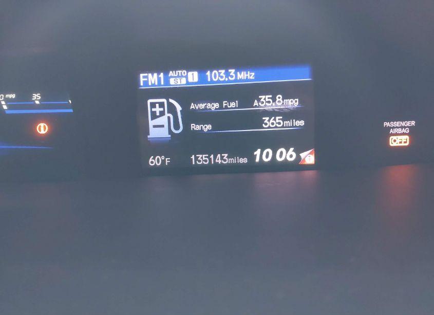 Photo 7 of 2013 Honda Civic LX (VIN 2HGFB2F55DH540966)