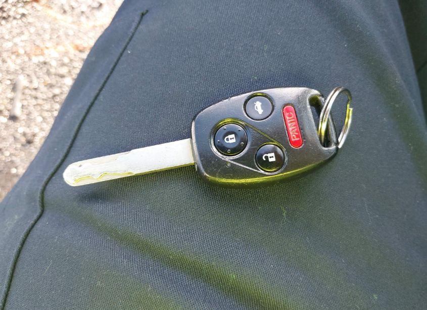 Photo 11 of 2013 Honda Civic LX (VIN 2HGFB2F55DH541745)