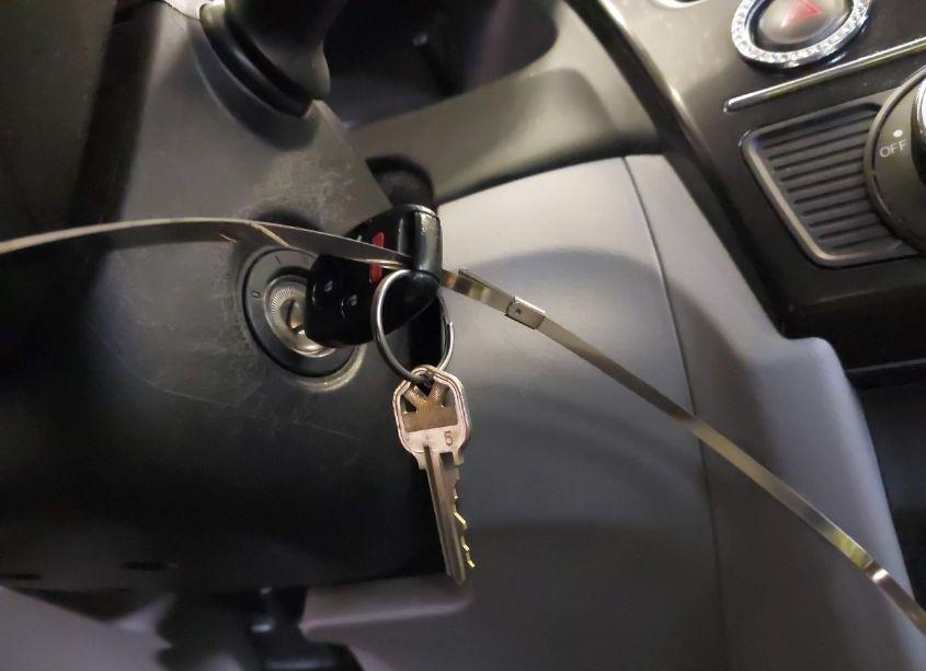 Photo 11 of 2013 Honda Civic LX (VIN 2HGFB2F55DH550283)