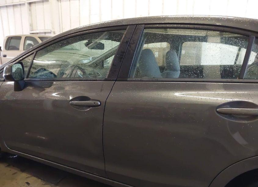 Photo 14 of 2013 Honda Civic LX (VIN 2HGFB2F55DH550283)