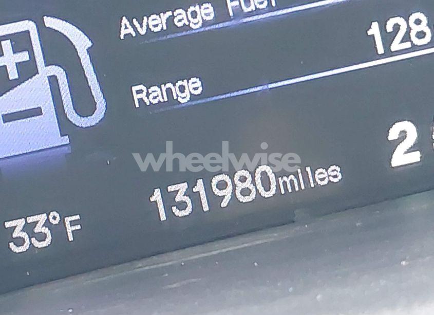 Photo 16 of 2013 Honda Civic LX (VIN 2HGFB2F55DH555595)