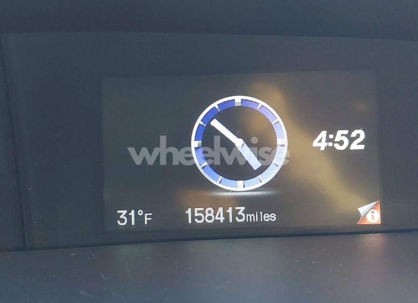 Photo 15 of 2013 Honda Civic LX (VIN 2HGFB2F55DH560182)