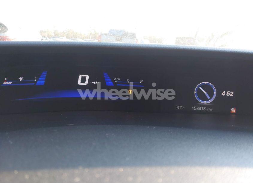 Photo 7 of 2013 Honda Civic LX (VIN 2HGFB2F55DH560182)