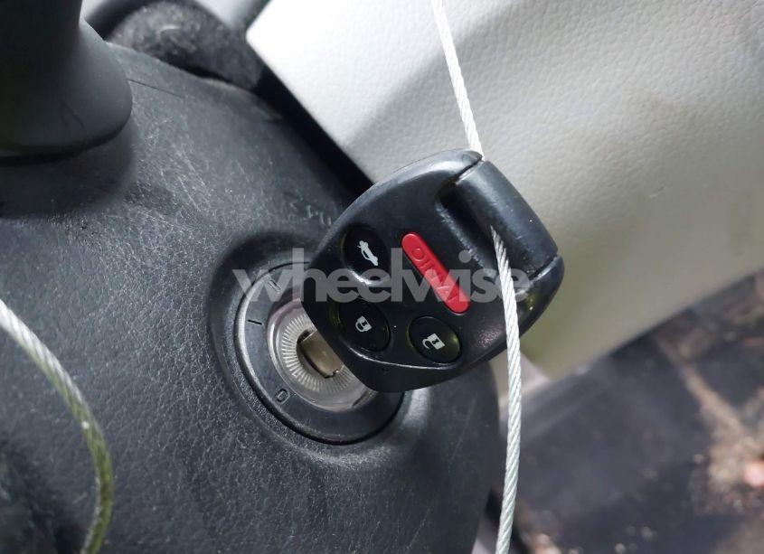 Photo 11 of 2013 Honda Civic LX (VIN 2HGFB2F55DH561672)