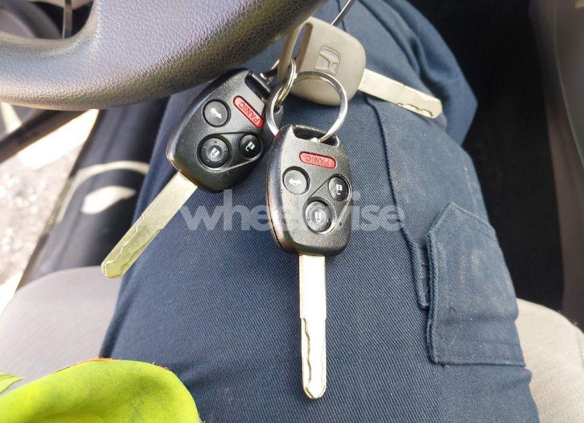 Photo 11 of 2013 Honda Civic LX (VIN 2HGFB2F55DH564703)