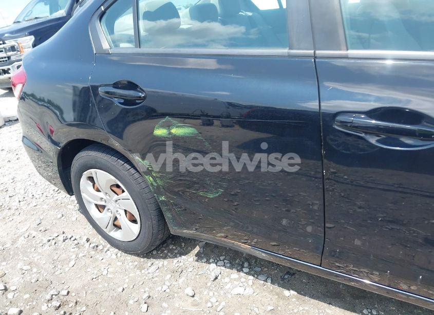 Photo 18 of 2013 Honda Civic LX (VIN 2HGFB2F55DH564703)