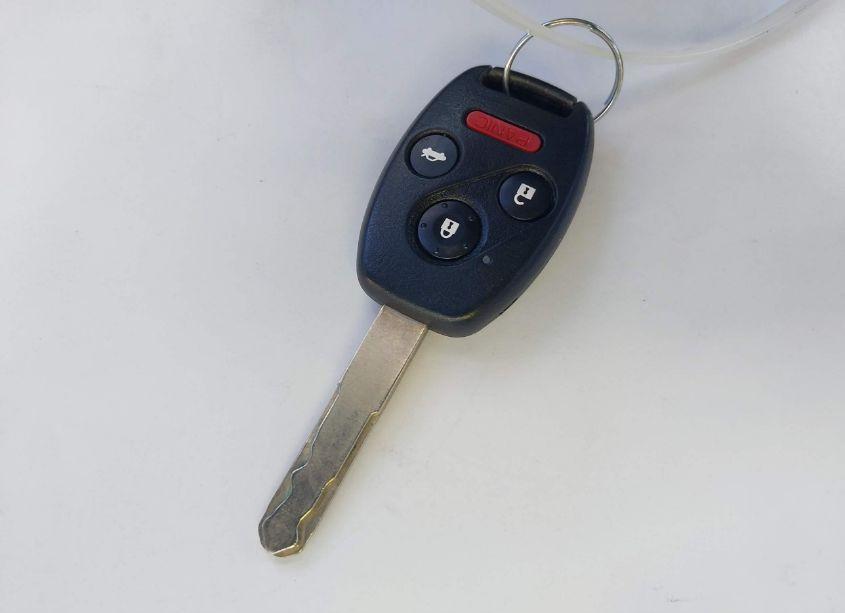 Photo 11 of 2013 Honda Civic LX (VIN 2HGFB2F55DH564958)