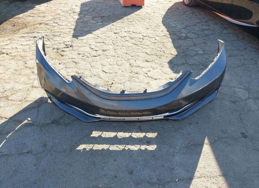 Photo 12 of 2013 Honda Civic LX (VIN 2HGFB2F55DH564958)