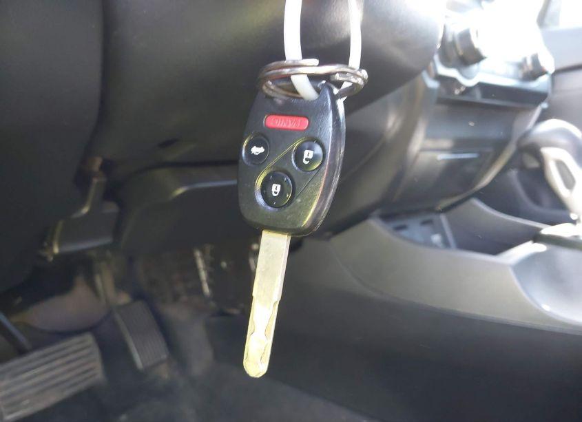 Photo 11 of 2013 Honda Civic LX (VIN 2HGFB2F55DH567245)