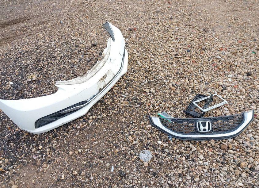 Photo 12 of 2013 Honda Civic LX (VIN 2HGFB2F55DH596230)