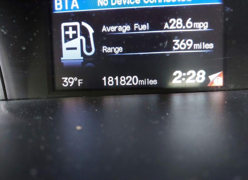 Photo 16 of 2013 Honda Civic LX (VIN 2HGFB2F55DH596230)