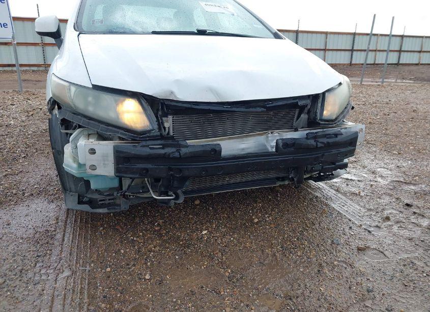 Photo 6 of 2013 Honda Civic LX (VIN 2HGFB2F55DH596230)