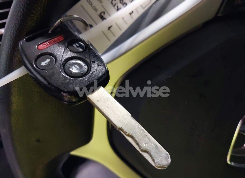 Photo 11 of 2013 Honda Civic LX (VIN 2HGFB2F55DH602561)