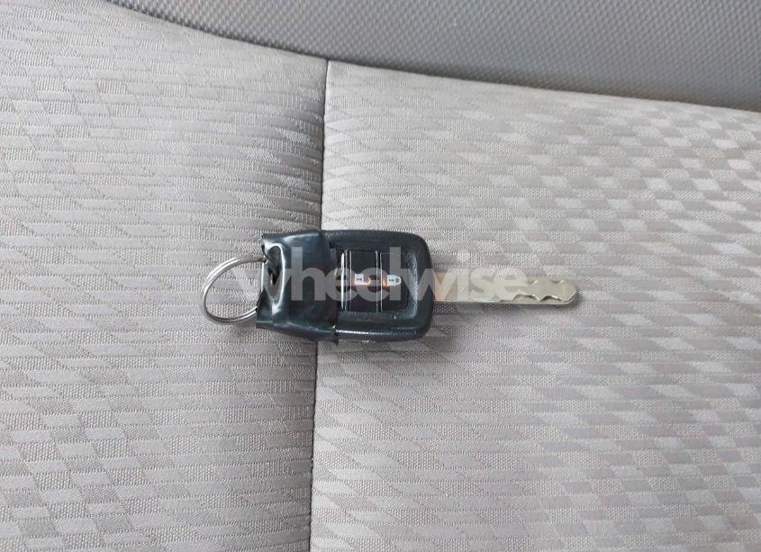 Photo 11 of 2014 Honda Civic LX (VIN 2HGFB2F55EH504048)