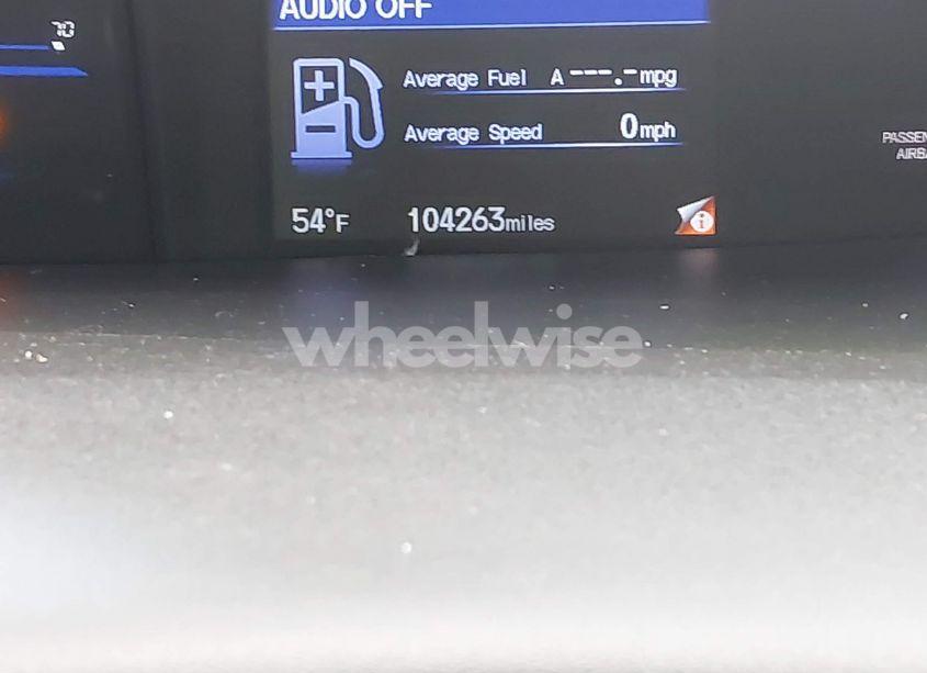 Photo 15 of 2014 Honda Civic LX (VIN 2HGFB2F55EH504048)