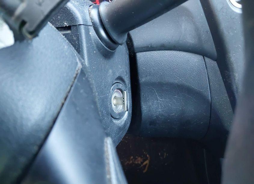 Photo 11 of 2014 Honda Civic LX (VIN 2HGFB2F55EH521335)