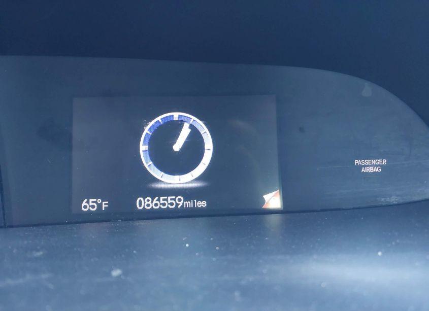 Photo 15 of 2014 Honda Civic LX (VIN 2HGFB2F55EH521335)