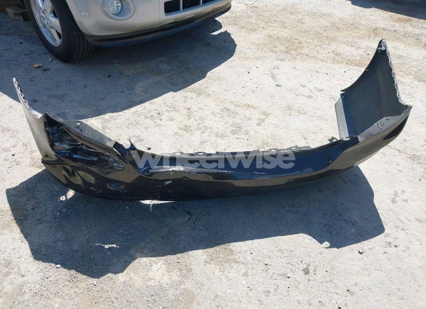 Photo 12 of 2014 Honda Civic LX (VIN 2HGFB2F55EH537177)