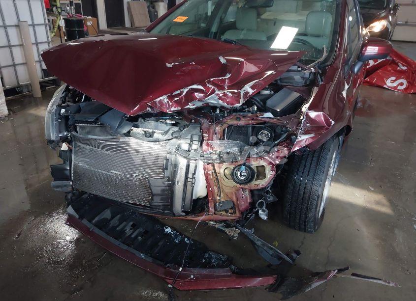 Photo 6 of 2014 Honda Civic LX (VIN 2HGFB2F55EH541908)