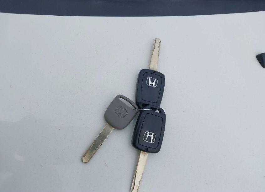 Photo 11 of 2014 Honda Civic LX (VIN 2HGFB2F55EH541956)