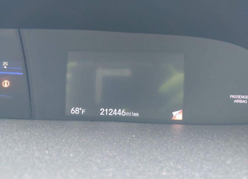 Photo 15 of 2014 Honda Civic LX (VIN 2HGFB2F55EH541956)
