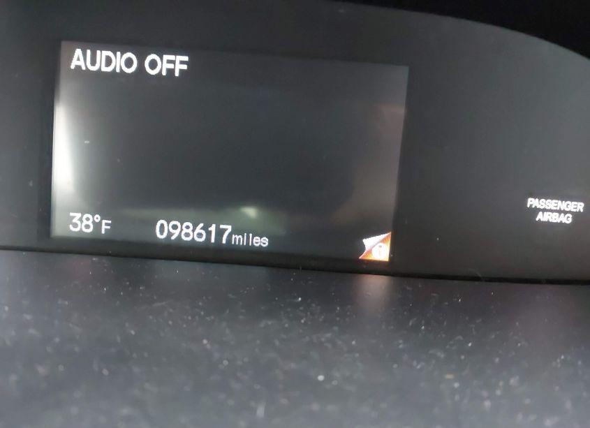 Photo 15 of 2014 Honda Civic LX (VIN 2HGFB2F55EH547630)