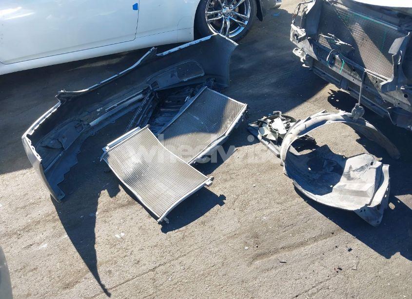 Photo 12 of 2014 Honda Civic LX (VIN 2HGFB2F55EH547658)