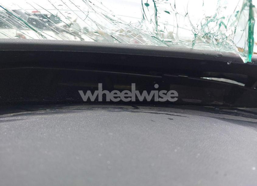 Photo 7 of 2014 Honda Civic LX (VIN 2HGFB2F55EH549068)