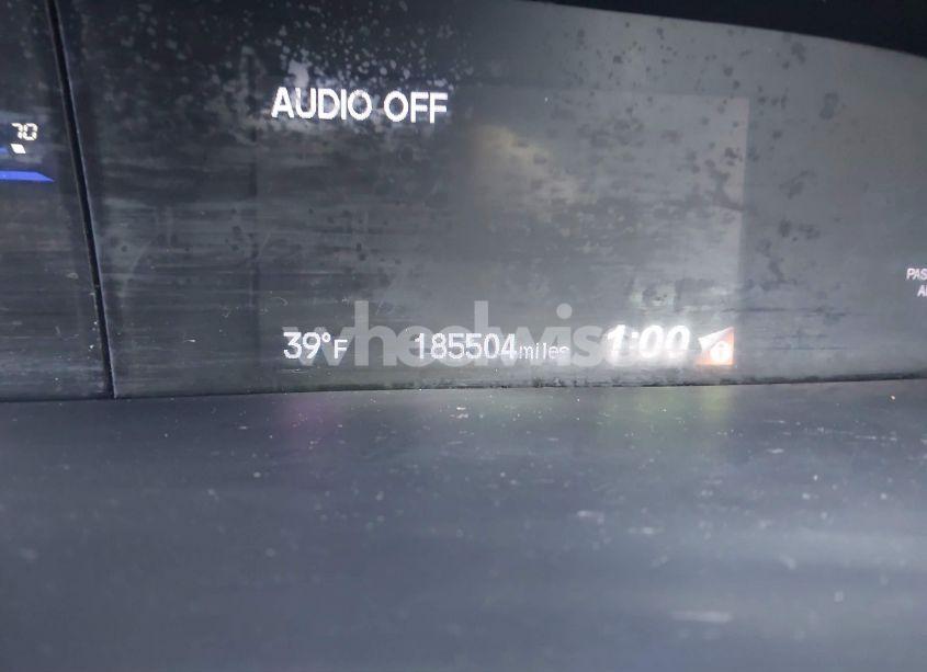 Photo 15 of 2015 Honda Civic LX (VIN 2HGFB2F55FH510854)