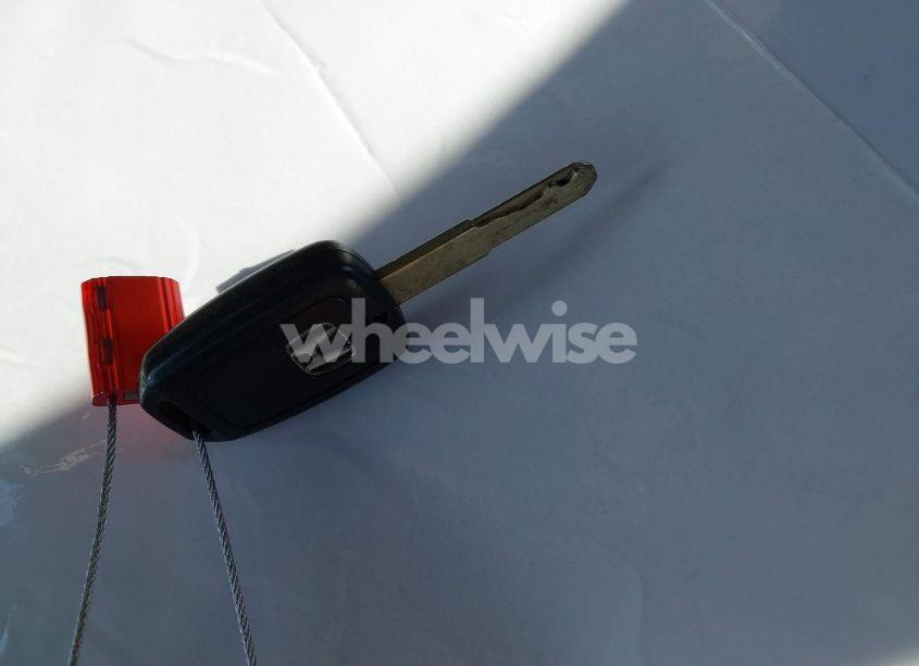 Photo 11 of 2015 Honda Civic LX (VIN 2HGFB2F55FH511244)