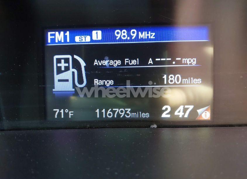 Photo 15 of 2015 Honda Civic LX (VIN 2HGFB2F55FH511244)