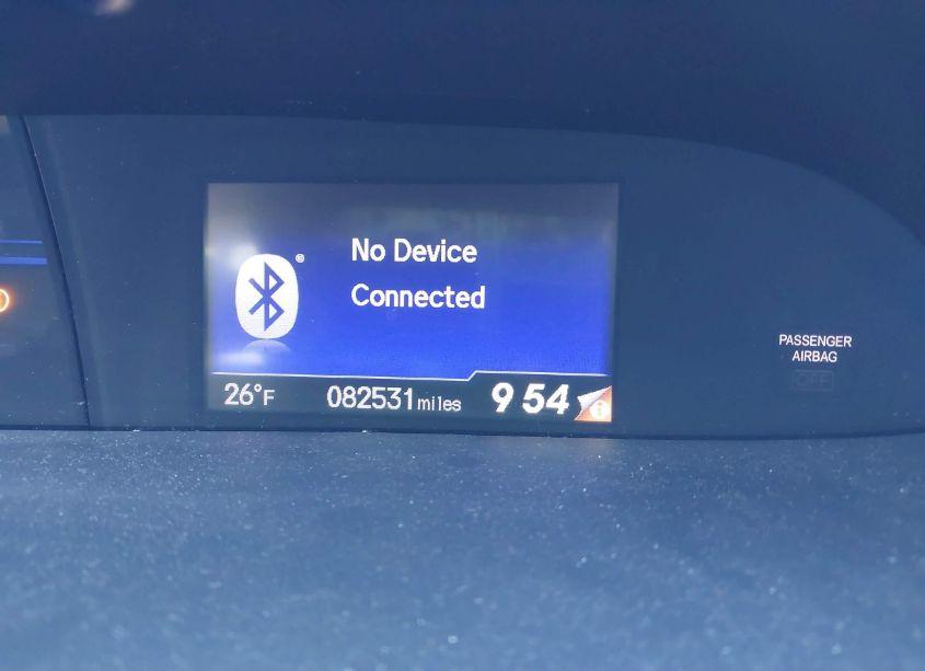 Photo 15 of 2015 Honda Civic LX (VIN 2HGFB2F55FH545037)