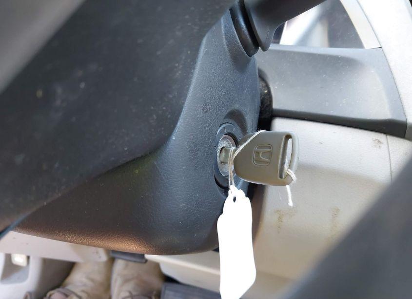 Photo 11 of 2012 Honda Civic LX (VIN 2HGFB2F56CH306074)