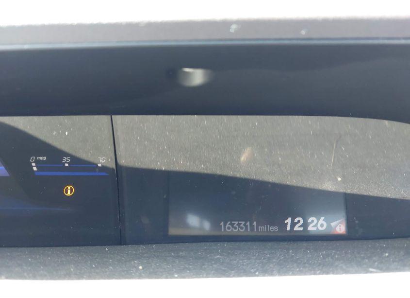 Photo 15 of 2012 Honda Civic LX (VIN 2HGFB2F56CH306074)