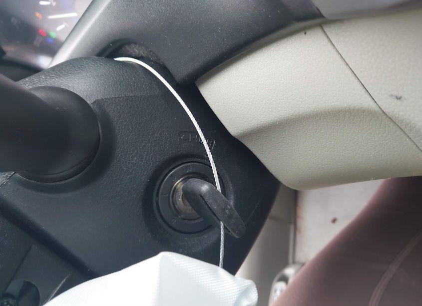 Photo 11 of 2012 Honda Civic LX (VIN 2HGFB2F56CH311999)