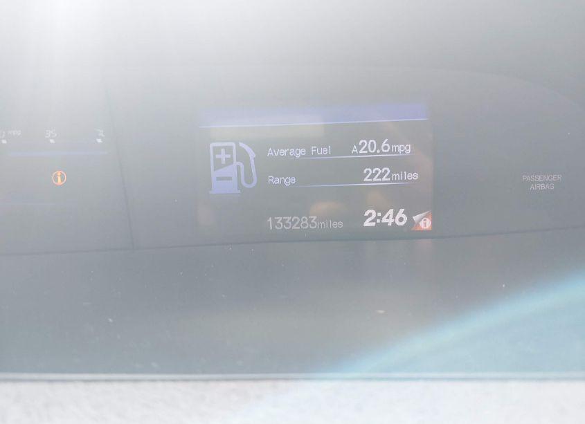 Photo 7 of 2012 Honda Civic LX (VIN 2HGFB2F56CH311999)