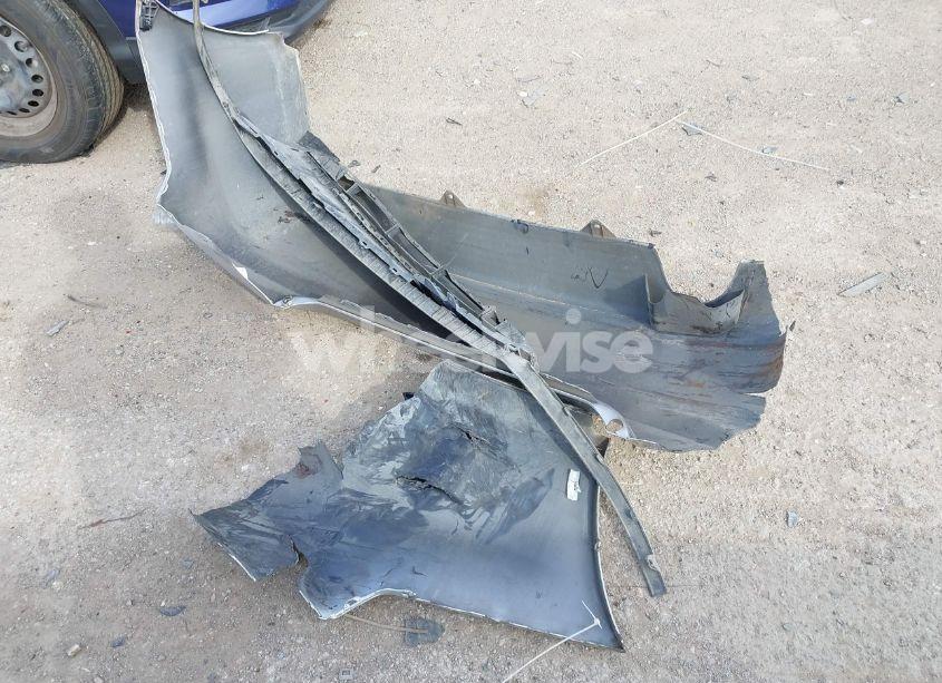 Photo 12 of 2012 Honda Civic LX (VIN 2HGFB2F56CH320895)