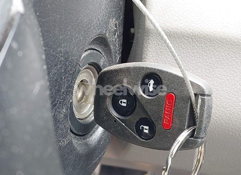 Photo 11 of 2012 Honda Civic LX (VIN 2HGFB2F56CH328169)