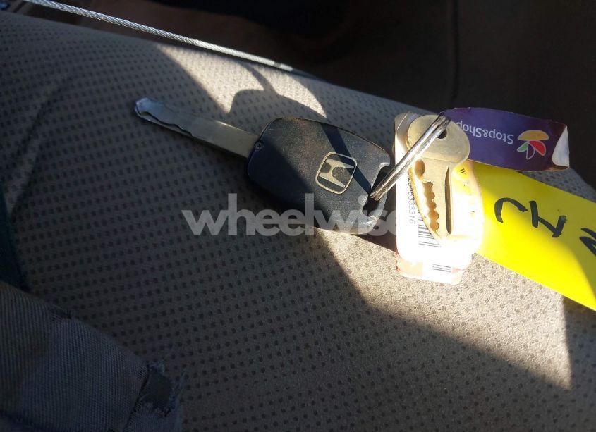 Photo 11 of 2012 Honda Civic SDN LX (VIN 2HGFB2F56CH501284)