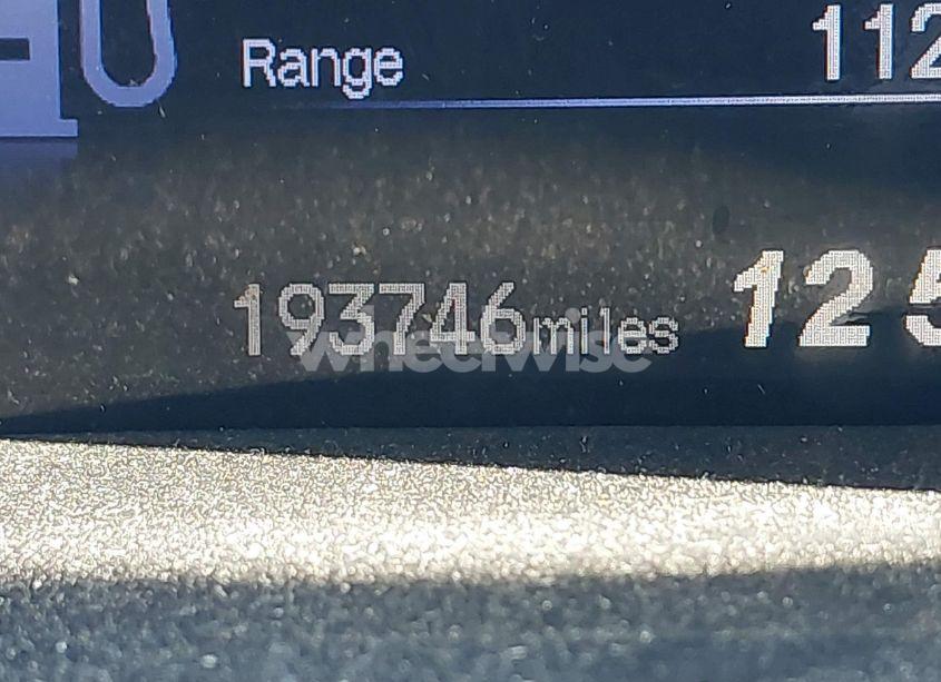 Photo 15 of 2012 Honda Civic SDN LX (VIN 2HGFB2F56CH501284)