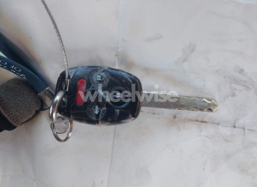 Photo 11 of 2012 Honda Civic LX (VIN 2HGFB2F56CH528646)