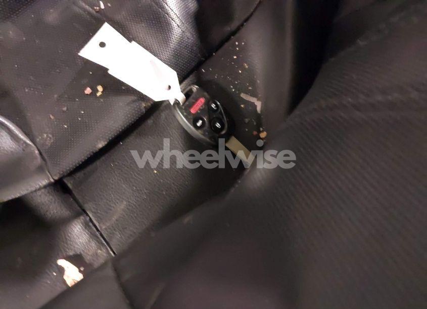 Photo 11 of 2012 Honda Civic SDN LX (VIN 2HGFB2F56CH555135)