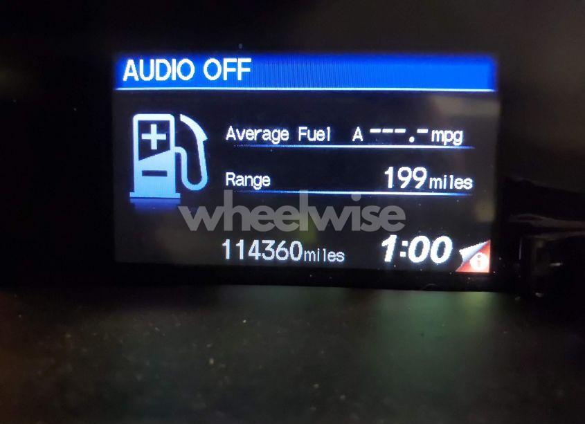 Photo 15 of 2012 Honda Civic SDN LX (VIN 2HGFB2F56CH555135)