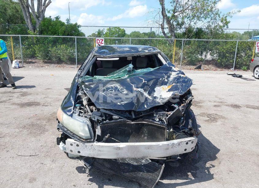 Photo 12 of 2012 Honda Civic LX (VIN 2HGFB2F56CH562876)