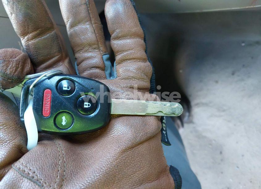 Photo 11 of 2012 Honda Civic SDN LX (VIN 2HGFB2F56CH564899)