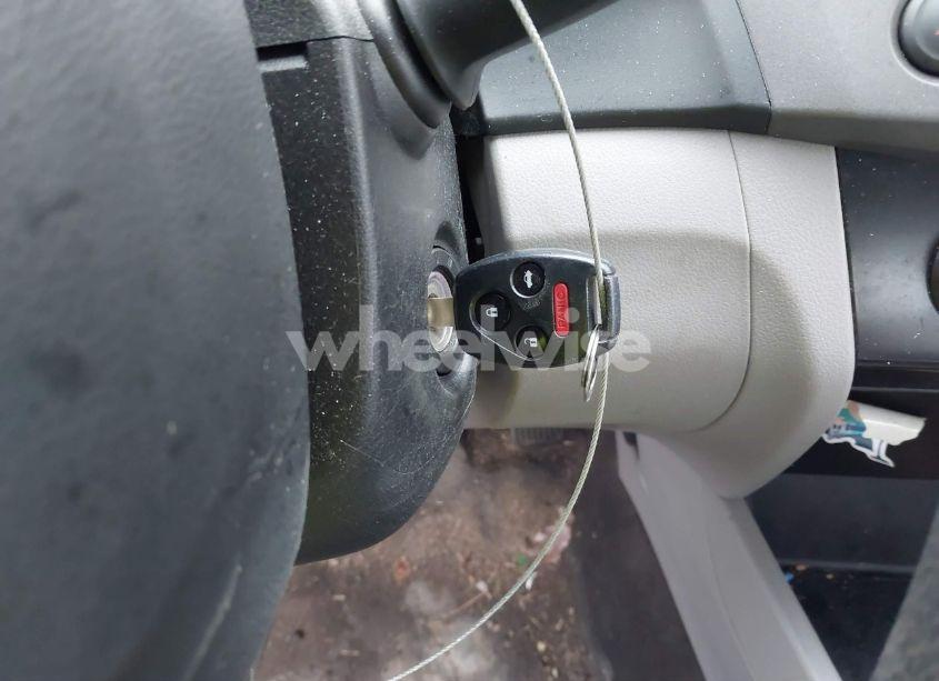 Photo 11 of 2012 Honda Civic LX (VIN 2HGFB2F56CH576213)