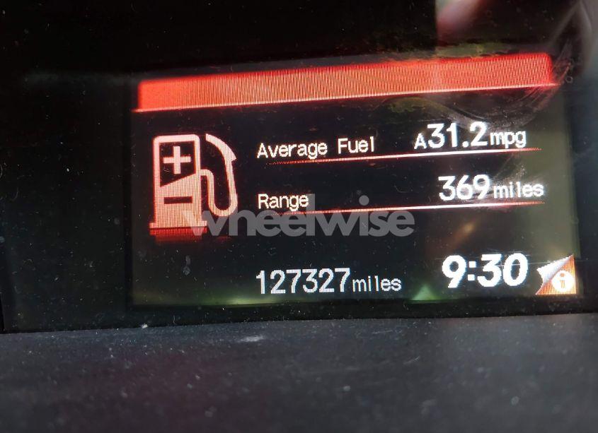 Photo 7 of 2012 Honda Civic LX (VIN 2HGFB2F56CH576213)