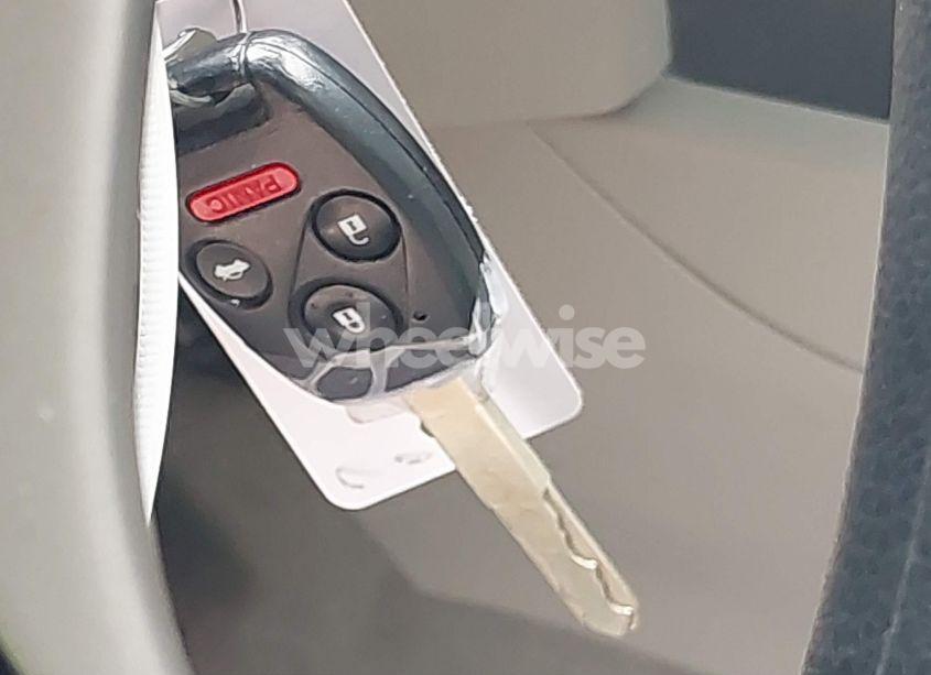 Photo 11 of 2012 Honda Civic SDN LX (VIN 2HGFB2F56CH580651)